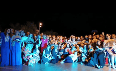 Diario di un mandato: parola alla Presidente Elisabetta Grande