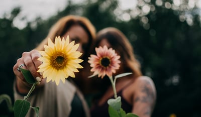 Libere di scegliere: se e come avere figli? Conversazione aperta con Ilaria Maria Dondi