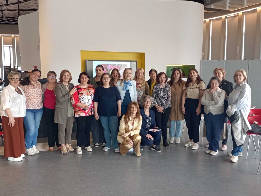 intelligenza-sociale-donne